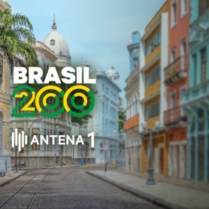 Imagem de Muitas novidades para ouvir na rádio Brasil 200