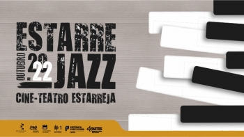 Estarrejazz – Festival de Jazz de Estarreja