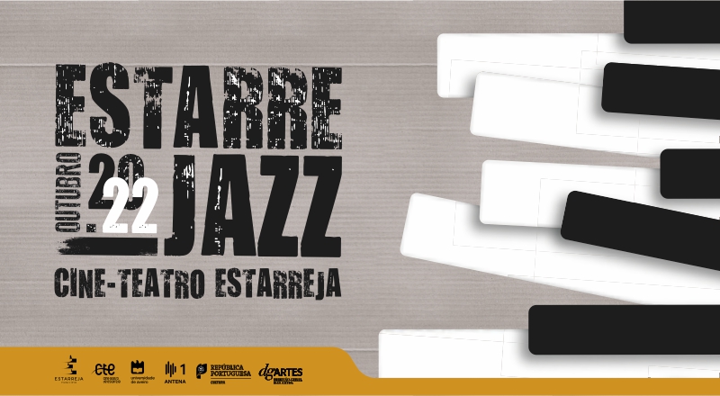 Estarrejazz – Festival de Jazz de Estarreja