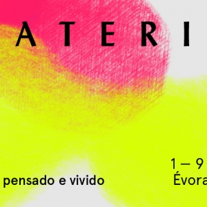Imagem de Festival Imaterial
