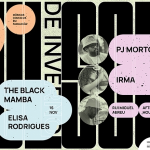 Imagem de Festival Soul de Inverno