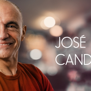 Imagem de José Candeias nomeado para Prémio Autores 2025