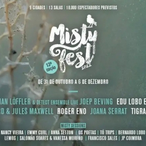 Imagem de Misty Fest 2022