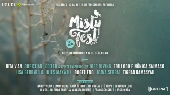 Misty Fest 2022