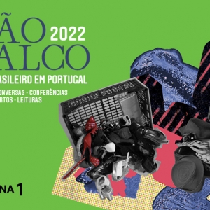 Imagem de Mostra São Palco 2022