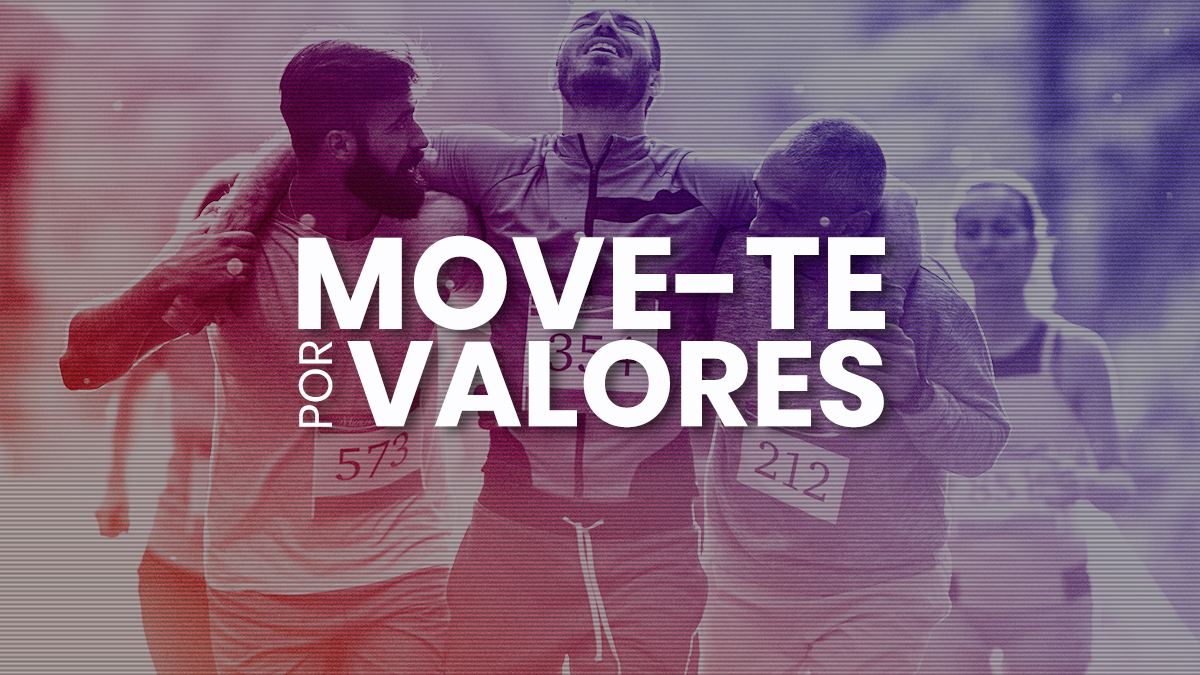 Move-te Por Valores | Antena 1 - RTP