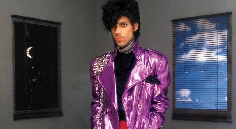 Faz 40 anos a primeira grande visão pop de Prince