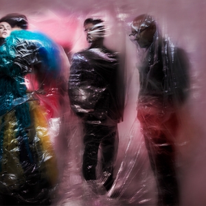 Imagem de The Gift: “Coral”