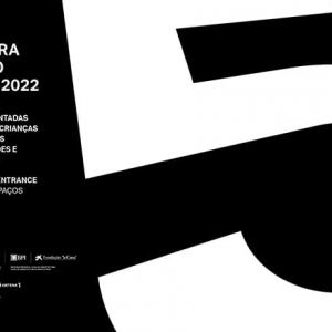 Imagem de 5.º Aniversário Casa da Arquitectura