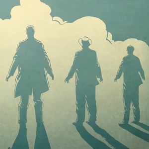 Imagem de A história de uma bomba