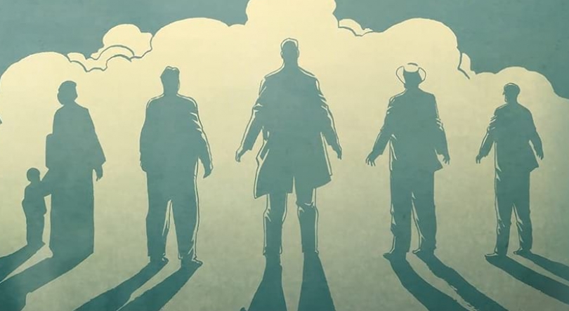 Imagem de A história de uma bomba