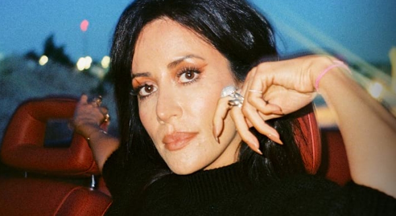 Imagem de Cinema São Jorge ouviu o novo disco de Ana Moura em primeira mão