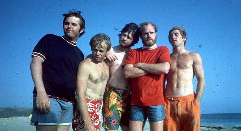 Imagem de Histórias de discos perdidos e achados