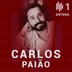 Carlos Paião em dez canções
