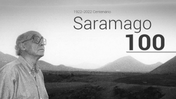 O centenário de José Saramago na Antena 1