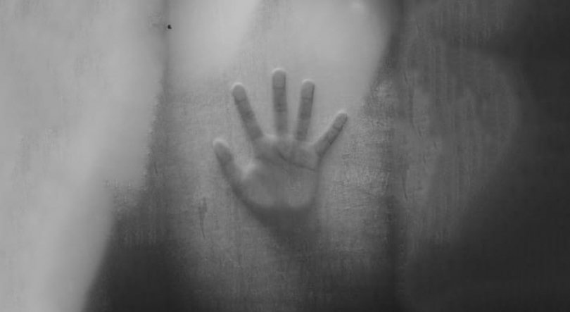 Imagem de “Terra Média”: o terror em alta!