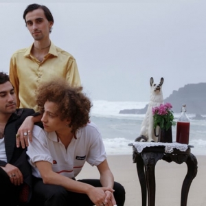 Imagem de Eurosonic: a música portuguesa a fazer-se ouvir na Europa