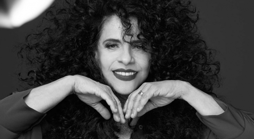 Imagem de A mulher “Fa-Tal”. Aos 77 anos, despede-se Gal Costa