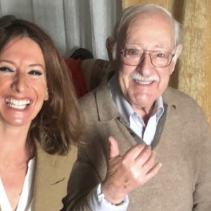 Imagem de Ruy de Carvalho: 95 anos de uma vida excecional