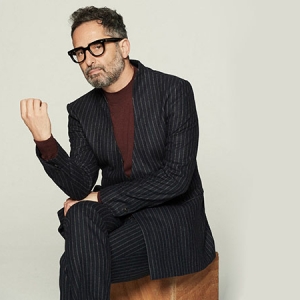 Imagem de À conversa com Jorge Drexler