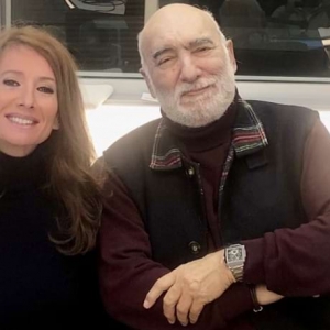 Imagem de As 7 vidas de José Jorge Letria