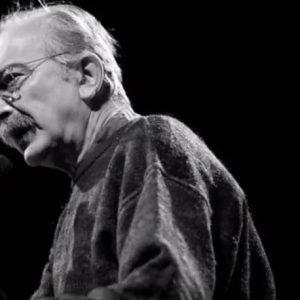 Imagem de Obra de José Mário Branco recuperada no Wiki Loves Música Portuguesa