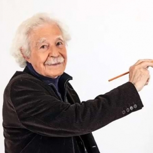 Imagem de “Pranchas e Balões” dedica uma emissão completa a José Ruy