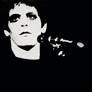 Imagem de “Transformer” de Lou Reed faz hoje 50 anos