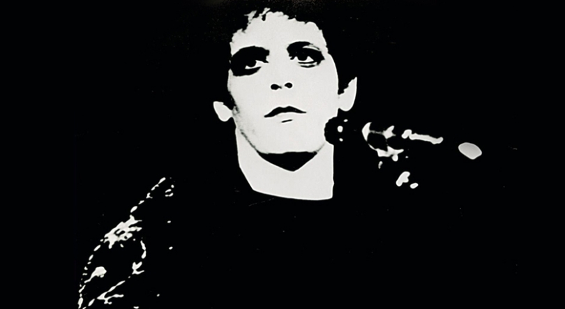 Imagem de “Transformer” de Lou Reed faz hoje 50 anos