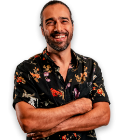Imagem de Pedro Miguel Ribeiro