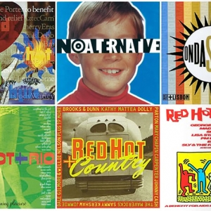 Imagem de Música em luta contra o vírus VIH