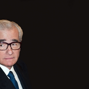 Imagem de 80 anos de Martin Scorsese