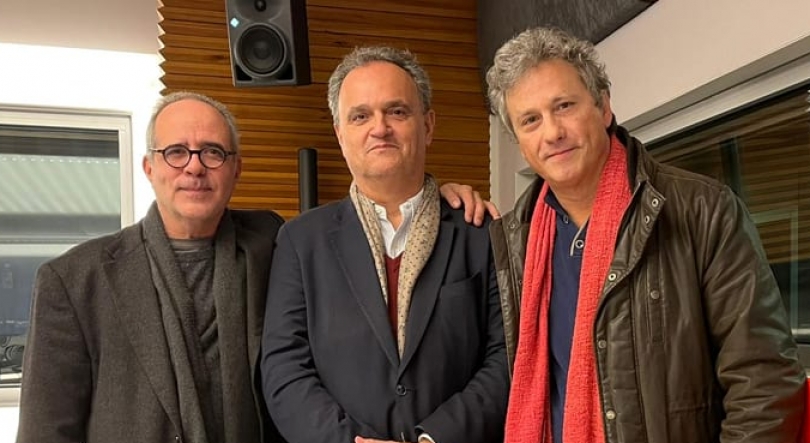 Imagem de Uma viagem pelos 40 anos da Sétima Legião