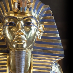 Imagem de Túmulo de Tutankhamon foi achado há 100 anos