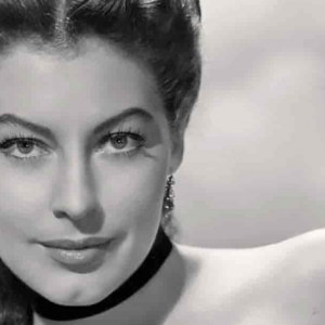 Imagem de Ava Gardner: no centenário de uma diva