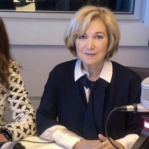 Imagem de O comboio errado já levou Lídia Jorge à estação certa