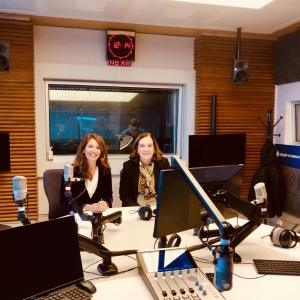 Imagem de Isabel Jonet transforma todos os dias em Natal