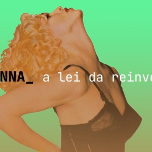 Imagem de Madonna: A Lei da Reinvenção