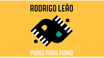 Vem aí um novo concerto de Rodrigo Leão
