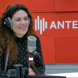 Imagem de Um dia com… Sónia Tavares