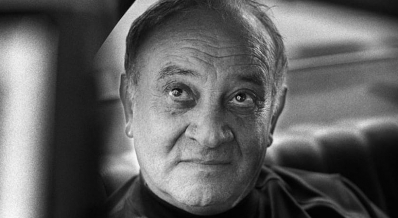 Angelo Badalamenti (1937-2022)