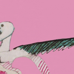 Imagem de Uma conversa para evocar “Com as Minhas Tamanquinhas”