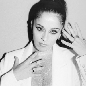 Imagem de Sara Correia desvenda novo álbum com dois concertos