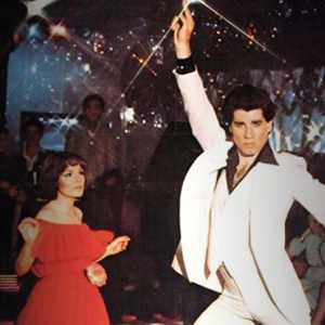 Imagem de Foi há 45 anos que as noites de sábado viveram em febre