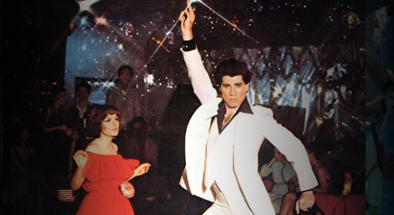 Imagem de Foi há 45 anos que as noites de sábado viveram em febre