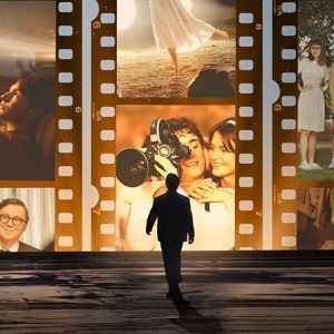 Imagem de Mr. Spielberg está pronto para o seu ‘close-up’