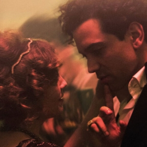 Imagem de Amadeo de Souza-Cardoso chega à tela do cinema