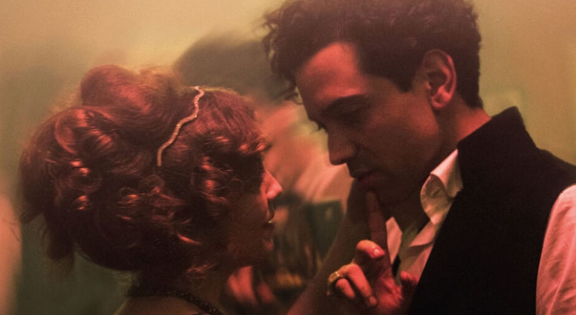 Imagem de Amadeo de Souza-Cardoso chega à tela do cinema