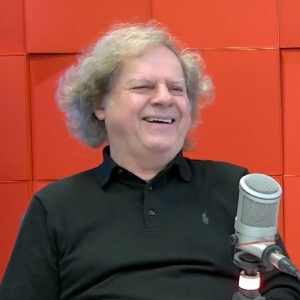 Imagem de Um dia com… António Manuel Ribeiro