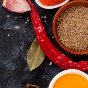 Imagem de O picante: da química ao paladar, do cultivo à mania